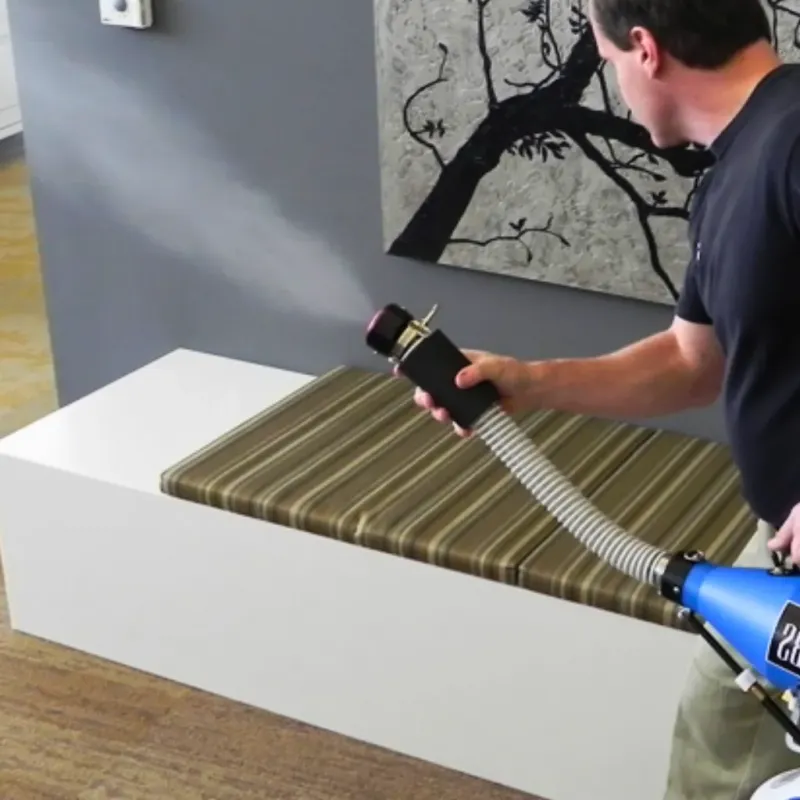 Professional Odor Removal in Ponca, NE
